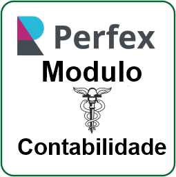 Licença para Contabilidade Perfex